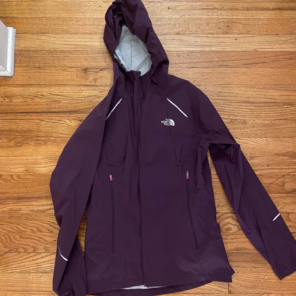 Flight series north Face jacket